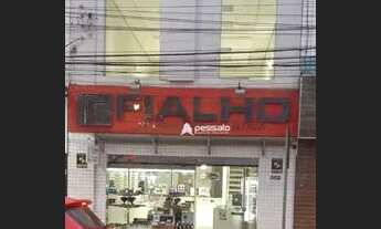 Imagem: Loja à venda, 346 m² por R$ 8.600,00