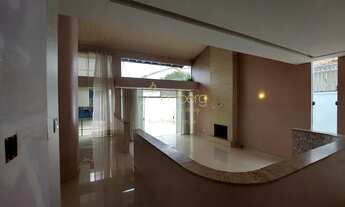 Imagem 2: City Campo Grande- Bolsão residencial com segurança 24 horas