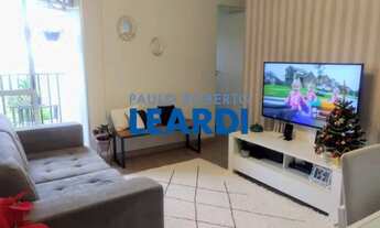 Imagem: APARTAMENTO - BOSQUE DO FRUTAL - SP