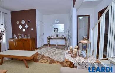 Imagem 3: CASA ASSOBRADADA - BROOKLIN - SP