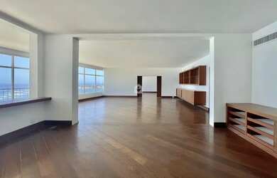 Imagem 6: Cobertura Duplex de 731m² no melhor ponto da avenida Atlântica em Copacabana