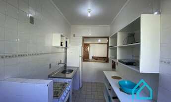 Imagem 5: Apartamento térreo com 2 dormitórios na Praia do Lazaro - Ubatuba SP