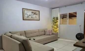 Imagem 2: CASA A VENDA NO TELÉGRAFO