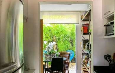 Imagem 3: Casa - Bairro das Palmeiras - Campinas