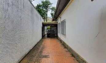 Imagem 4: CASA TÉRREA - VILA IDA - SP