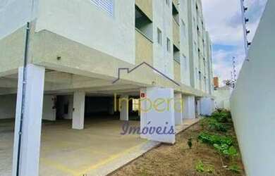 Imagem 7: Apartamento com 2 dormitórios para alugar, 44 m² por R$ 963,29/mês - Jardim Santa Inês III