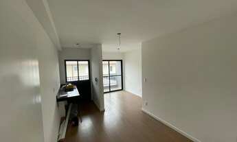 Imagem 3: Apartamento para Locação em São Paulo, Freguesia do Ó, 1 dormitório, 1 banheiro