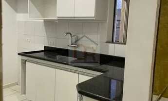 Imagem 7: Apartamento à venda, 60 m² - Condomínio Parque Real - Santa Barbara d'Oeste/SP