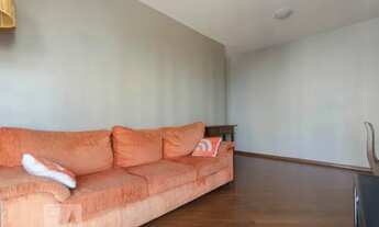 Imagem 2: Apartamento para Aluguel - Vila Romana, 1 Quarto, 55 m2