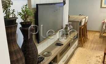 Imagem 7: Apartamento à venda no Condomínio Vila Ventura, em Campinas