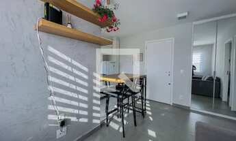 Imagem 5: Apartamento para Aluguel - Água Branca, 1 Quarto, 31 m2