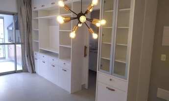 Imagem 5: Apartamento 2 dormitórios para locação na Vila Madalena