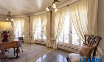 Imagem 2: APARTAMENTO - JARDIM PAULISTA - SP