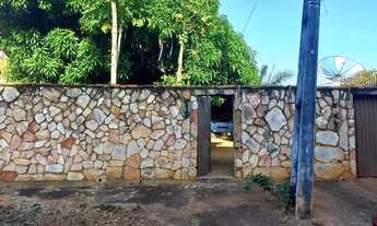 Imagem: Casa para venda tem 70 metros quadrados