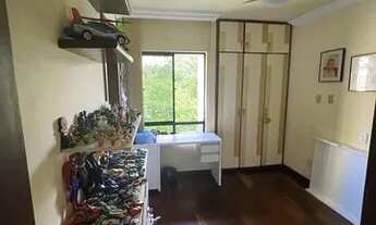 Imagem 7: Pituba - Edifício Morada do Parque - Nascente