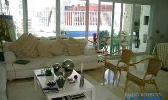 Imagem 2: COBERTURA - REAL PARQUE - SP