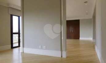 Imagem 5: Moema Pássaros, Próximo ao parque Ibirapuera