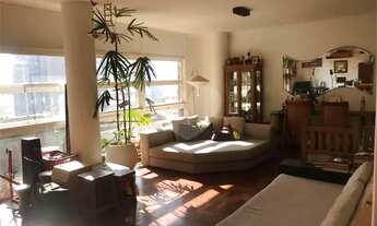 Imagem: Apartamento-São Paulo-HIGIENÓPOLIS