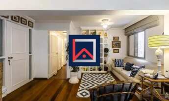 Imagem 4: Apartamento Venda Pinheiros 120 m² 4 Dormitórios