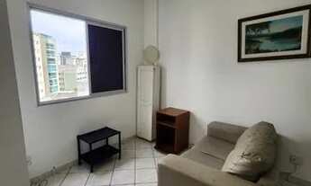 Imagem 7: Apartamento para venda possui 40 metros quadrados com 1 quarto em Jardim Camburi - Vitória