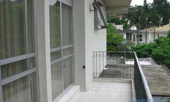 Imagem 4: CASA ASSOBRADADA - MORUMBI - SP