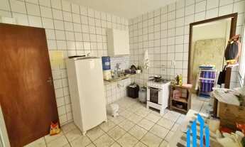 Imagem 6: Apartamento a venda com 2 quartos + DCE com área lateral a venda na Praia do Morro Guara