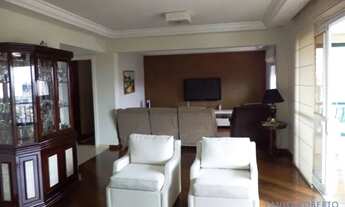 Imagem 3: APARTAMENTO - CAMPO BELO - SP