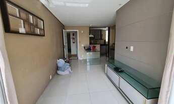 Imagem 3: Apartamento - Piedade - 03 Qts/01 Suíte - C/Planejados - Varanda - Piscina - 01 Vaga