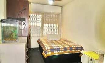 Imagem 4: Apartamento para Venda - 43.27m², 1 dormitório, 1 vaga - Teresópolis