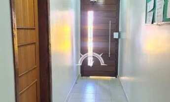 Imagem 3: Apartamento com 2 dormitórios para alugar, 62 m² por R$ 1.270/mês - São Geraldo - Porto Al