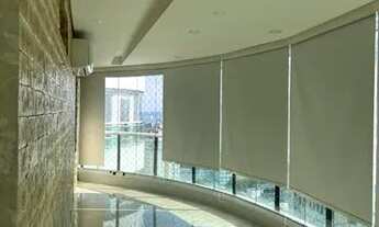 Imagem: Apartamento Barão da Villa Adrianópolis