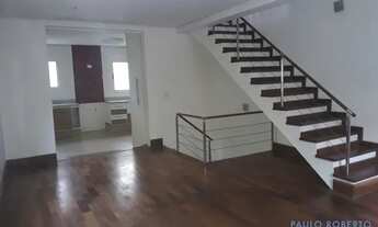 Imagem 3: CASA EM CONDOMÍNIO - MORUMBI - SP