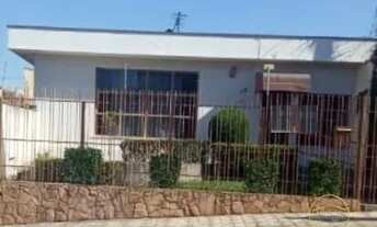 Imagem: Casa à venda no bairro Vila Trujillo