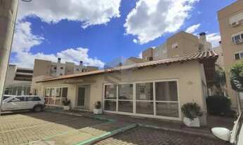 Imagem 6: Apartamento 2 dormitórios com garagem coberta - Novo Hamburgo REF: 7549