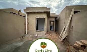 Imagem: DSO Ótima casa com 3 quartos no Delfino