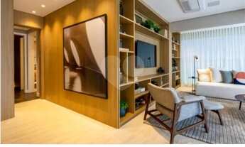 Imagem 4: Excelentes Apartamentos em um dos mais aguardados condomínios de 2024 em Moema