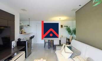 Imagem 5: Apartamento Locação 2 Dormitórios - 75 m² Ibirapuera