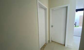 Imagem 5: Casa Térrea com Pé Direito Duplo para Venda 138 m² / 3 Suites no Condomínio Passaredo na P