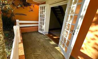 Imagem 5: Casa terreá com 3 dormitórios para alugar, 280 m² por R$ 9.010/mês - Gramado - Campinas/SP