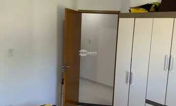 Imagem 7: SANTO ANDRé - Apartamento Padrão - Jardim Santo Alberto