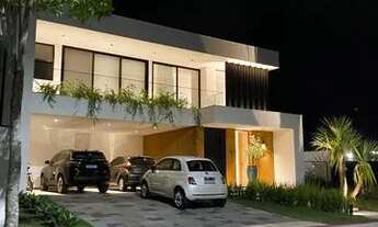 Imagem 3: Casa no Condomínio Alphaville Jacuhy em Serra!!