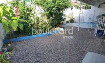 Imagem 3: Casa para venda possui 100 metros quadrados com 4 quartos