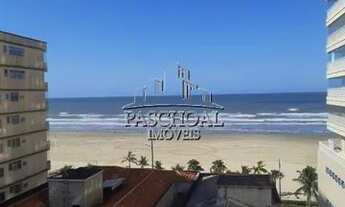 Imagem 6: APARTAMENTO 1 QUARTO, 1 BANHEIRO SOCIAL 60 METROS DA PRAIA . NOVO ! AVIAÇÃO