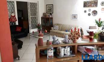 Imagem 7: CASA ASSOBRADADA - PACAEMBÚ - SP