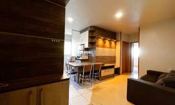 Imagem 2: Apartamento à venda, 2 quartos, 1 vaga, Planalto - Carlos Barbosa/RS