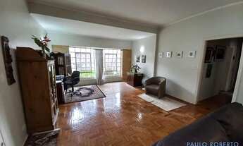 Imagem 6: CASA ASSOBRADADA - BROOKLIN - SP