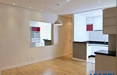 Imagem 3: APARTAMENTO - CONDOMÍNIO MAIS CAMPOS SALLES - SP