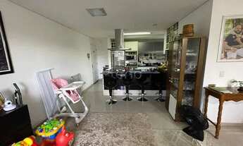 Imagem: Apartamento à venda no Parque Brasília