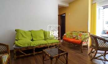 Imagem 3: Apartamento para aluguel, 2 quartos, 1 vaga, Ingleses - Florianópolis/SC