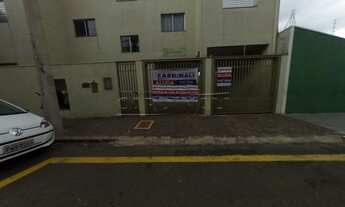 Imagem: Sao Carlos - Apartamento Padrão - Jardim